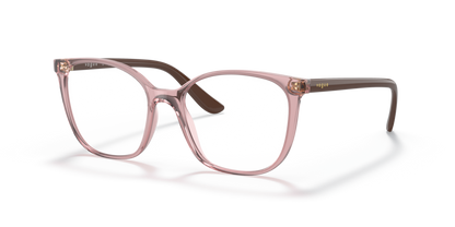 Transparent Beige - 0VO5356 8056597338950