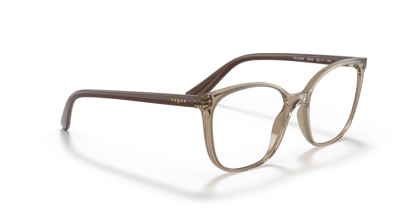 Transparent Brown - 0VO5356 8056597623728