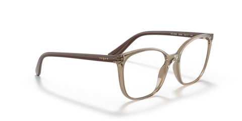 Transparent Brown - 0VO5356 8056597623728