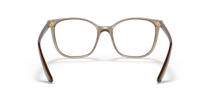 Transparent Brown - 0VO5356 8056597623728