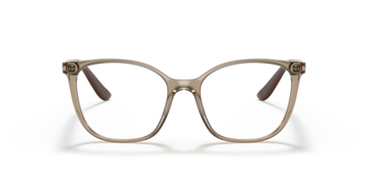 Transparent Brown - 0VO5356 8056597623728