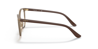 Transparent Brown - 0VO5356 8056597623728