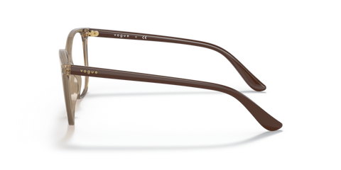 Transparent Brown - 0VO5356 8056597623728