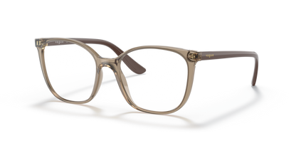 Transparent Brown - 0VO5356 8056597623728
