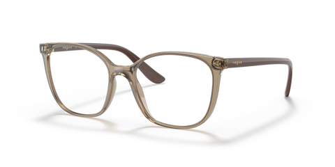 Transparent Brown - 0VO5356 8056597623728