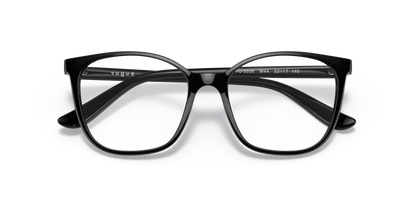 Black - 0VO5356 8056597338875