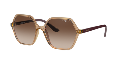 Transparent Caramel - 0VO5361S 8056597339063