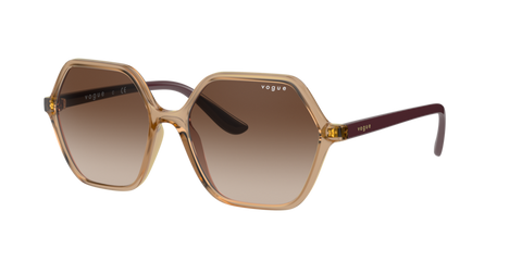 Transparent Caramel - 0VO5361S 8056597339063