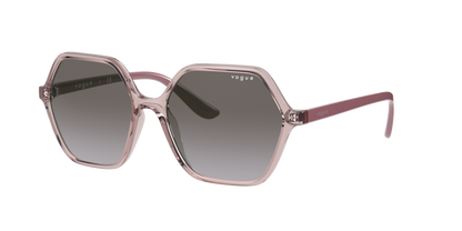 Transparent Pink - 0VO5361S 8056597339070
