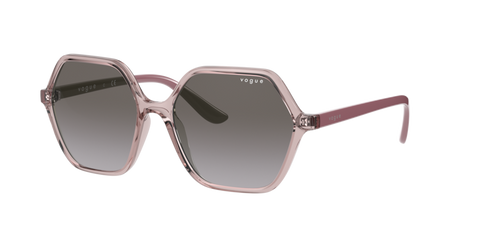 Transparent Pink - 0VO5361S 8056597339070
