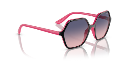 Top Black/Fuchsia - 0VO5361S 8056597826327