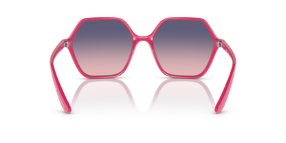 Top Black/Fuchsia - 0VO5361S 8056597826327