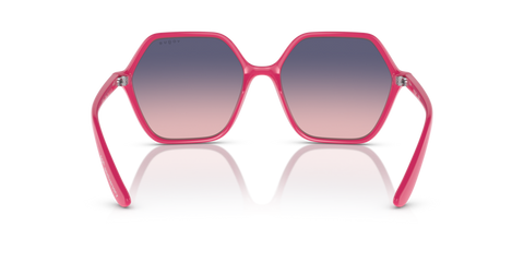 Top Black/Fuchsia - 0VO5361S 8056597826327