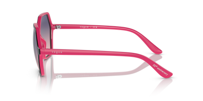 Top Black/Fuchsia - 0VO5361S 8056597826327