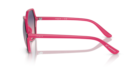 Top Black/Fuchsia - 0VO5361S 8056597826327