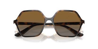 Dark Havana - 0VO5361S 8056597546294