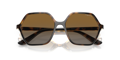 Dark Havana - 0VO5361S 8056597546294