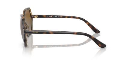 Dark Havana - 0VO5361S 8056597546294