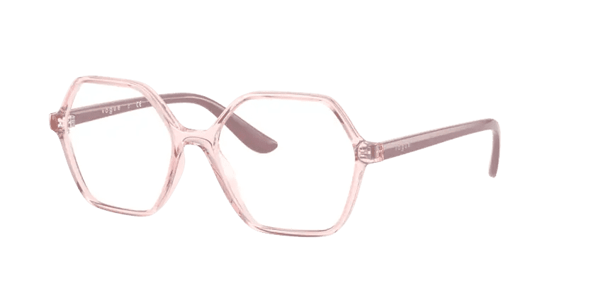  0VO5363 - Glasses -  Vogue Eyewear -  Ardor Eyewear