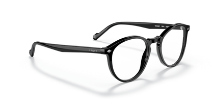 Black - 0VO5367 8056597419987