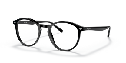 Black - 0VO5367 8056597419987