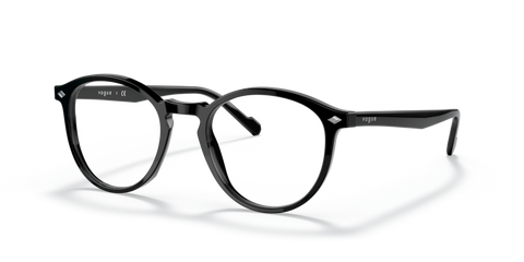 Black - 0VO5367 8056597419987