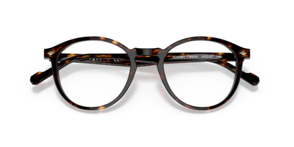 Dark Havana - 0VO5367 8056597420006