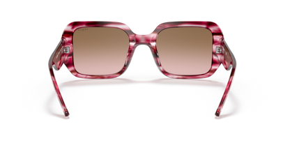 Striped Red - 0VO5369S 8056597418775