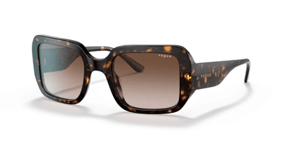  0VO5369S - Sunglasses -  Vogue Eyewear -  Ardor Eyewear