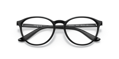 Black - 0VO5372 8056597418232