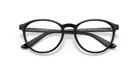 Black - 0VO5372 8056597418232