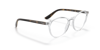 Transparent - 0VO5372 8056597418416