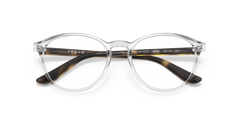 Transparent - 0VO5372 8056597418416