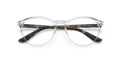 Transparent - 0VO5372 8056597418416