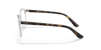 Transparent - 0VO5372 8056597418416