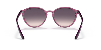 Violet Transparent - 0VO5374S 8056597418652