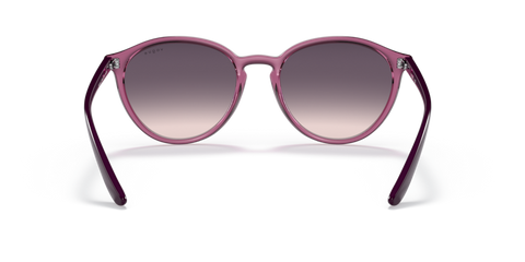 Violet Transparent - 0VO5374S 8056597418652