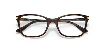 Top Havana/Brown - 0VO5378 8056597419017