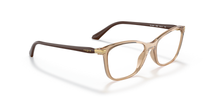 Transparent Brown - 0VO5378 8056597623940