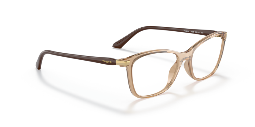 Transparent Brown - 0VO5378 8056597623940