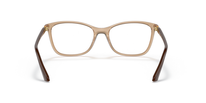 Transparent Brown - 0VO5378 8056597623940