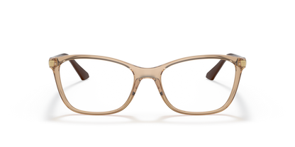 Transparent Brown - 0VO5378 8056597623940