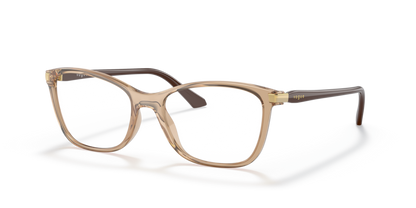 Transparent Brown - 0VO5378 8056597623940