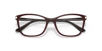 Top Brown/Pink - 0VO5378 8056597419031