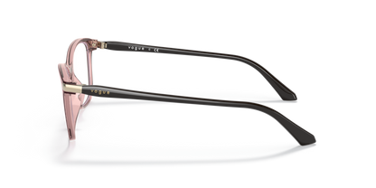 Top Brown/Pink - 0VO5378 8056597419031