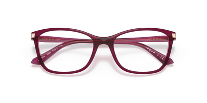 Top Violet/Pink - 0VO5378 8056597419079