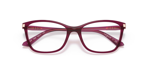 Top Violet/Pink - 0VO5378 8056597419079