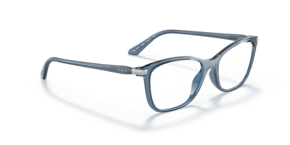 Transparent Blue - 0VO5378 8056597624039