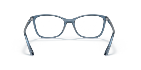 Transparent Blue - 0VO5378 8056597624039