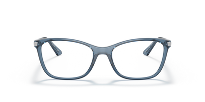 Transparent Blue - 0VO5378 8056597624039